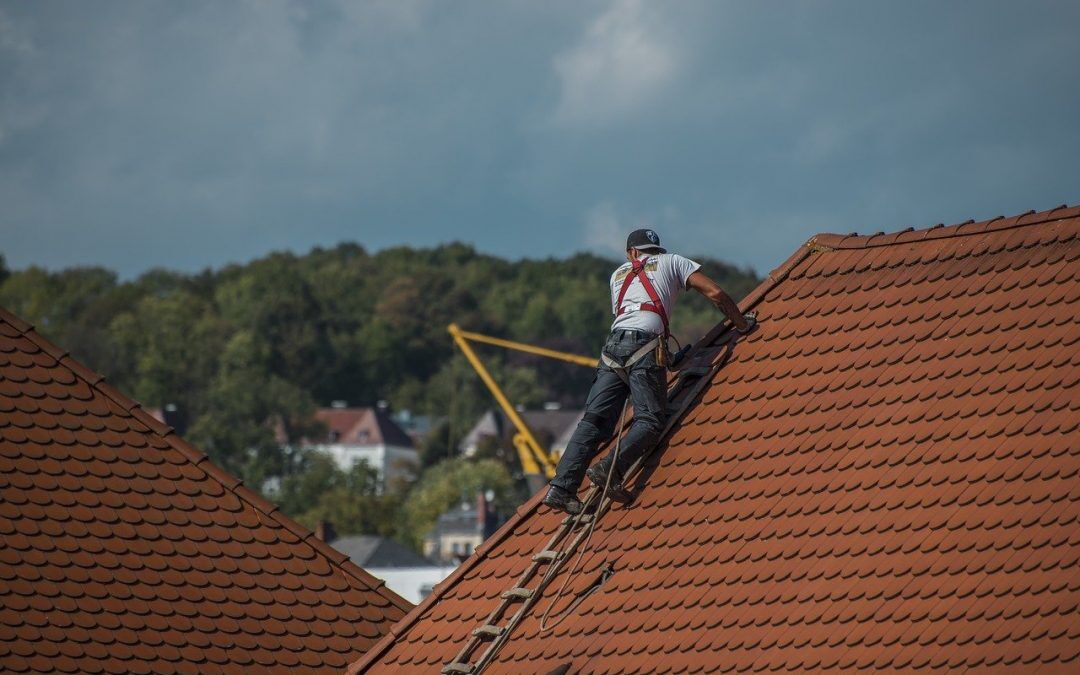 roof repair